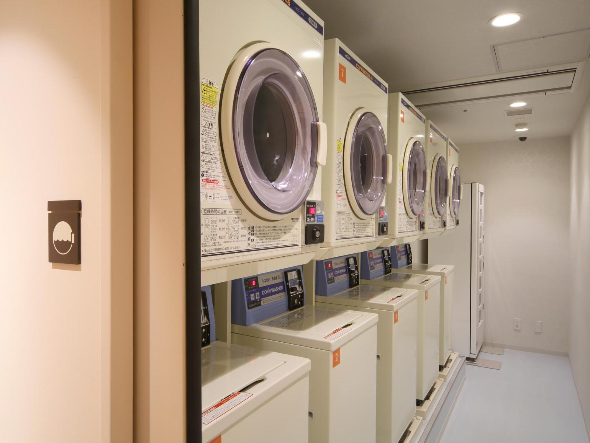 Hotel Universal Port Vita Ōsaka Extérieur photo