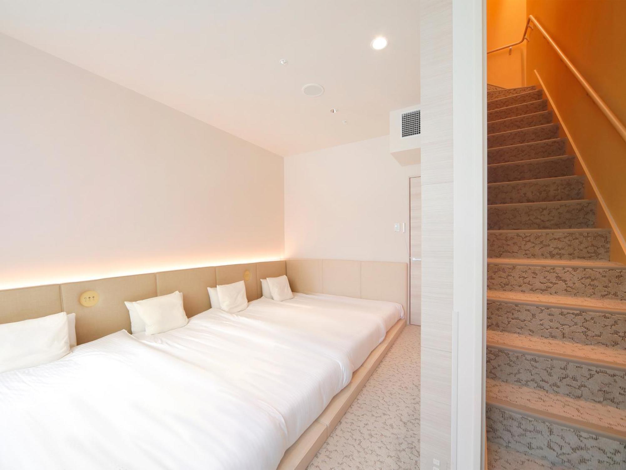 Hotel Universal Port Vita Ōsaka Chambre photo
