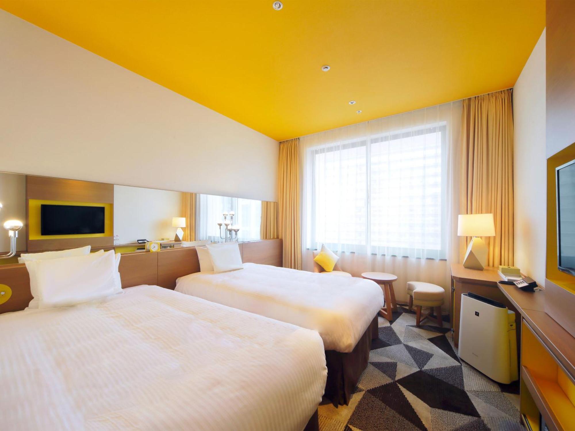 Hotel Universal Port Vita Ōsaka Chambre photo