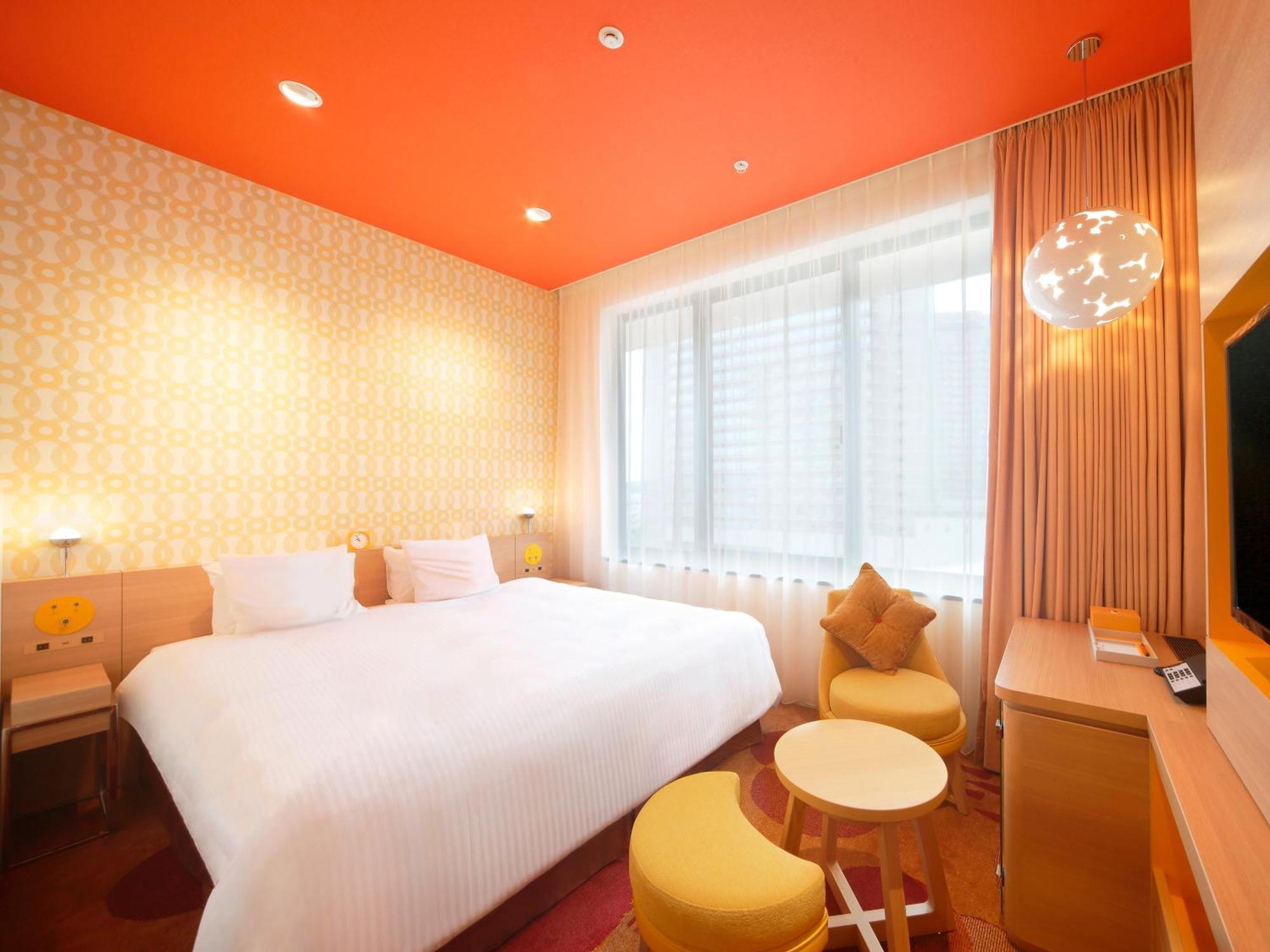 Hotel Universal Port Vita Ōsaka Chambre photo