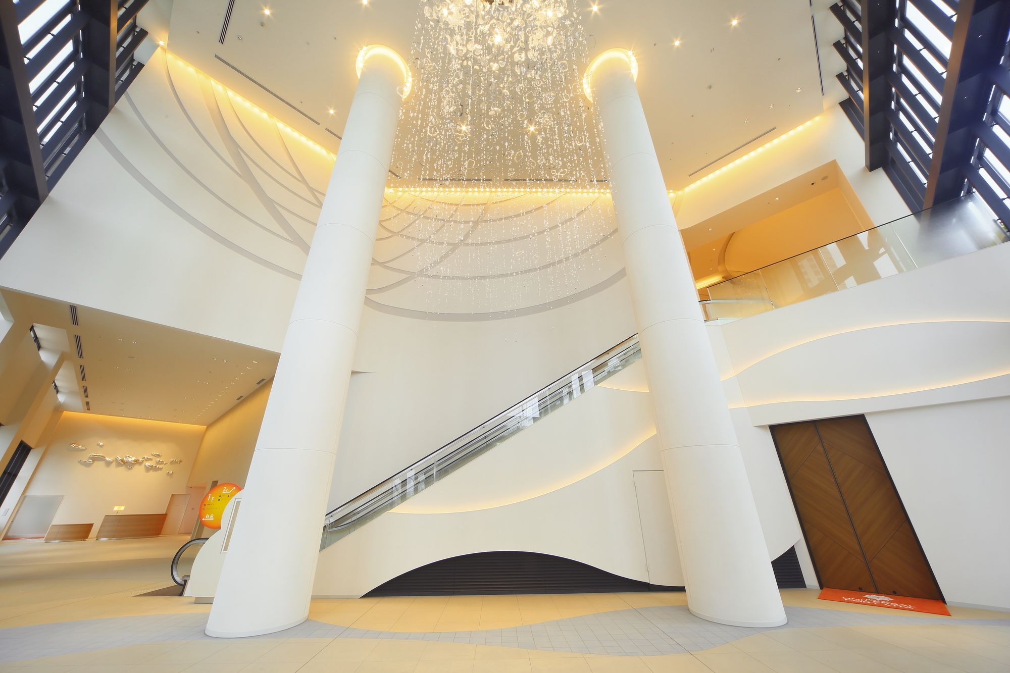 Hotel Universal Port Vita Ōsaka Extérieur photo